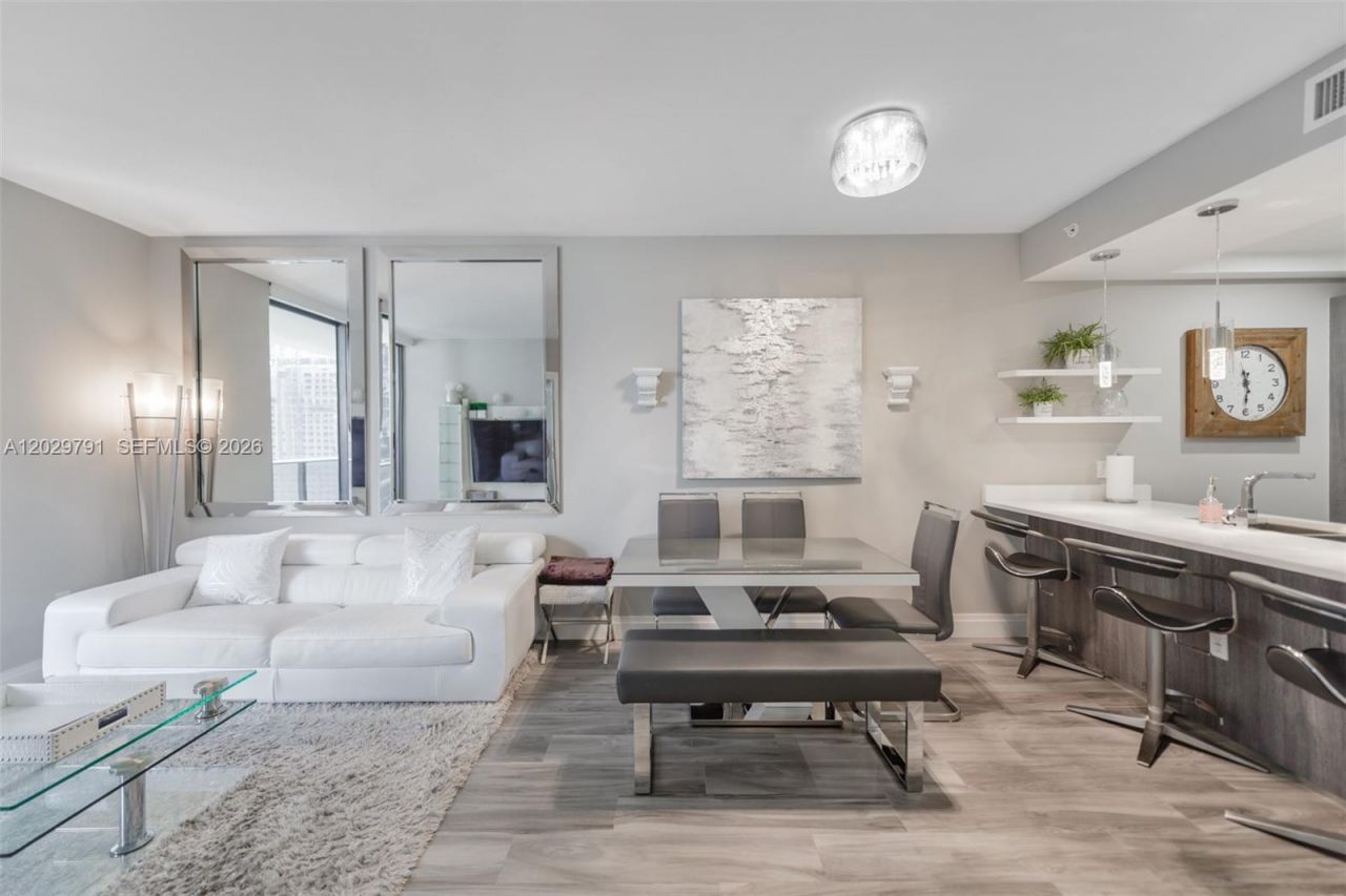 801 S Miami Ave , Unit 3706, Miami, FL 33130 Photo
