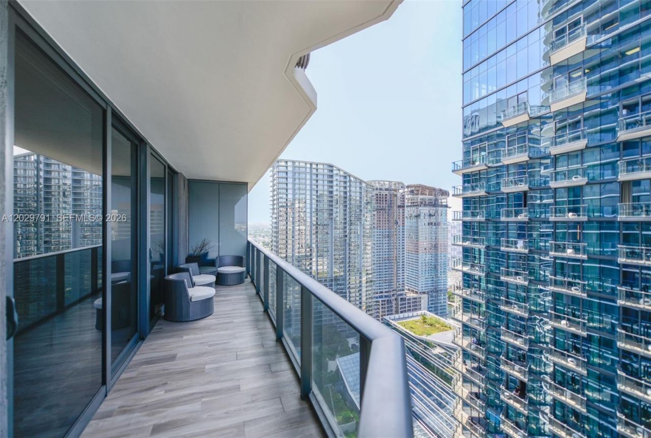 801 S Miami Ave , Unit 3706, Miami, FL 33130 Photo