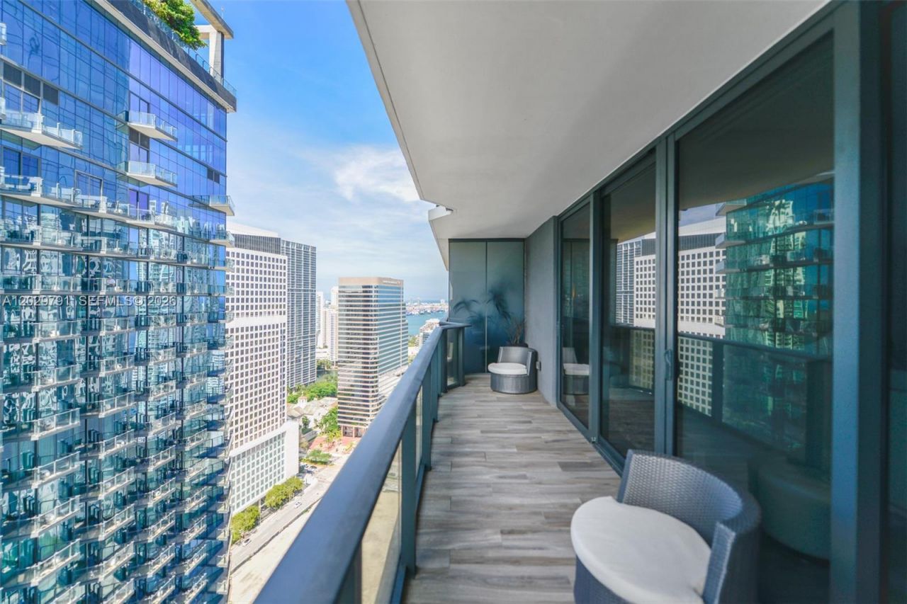 801 S Miami Ave , Unit 3706, Miami, FL 33130 Photo