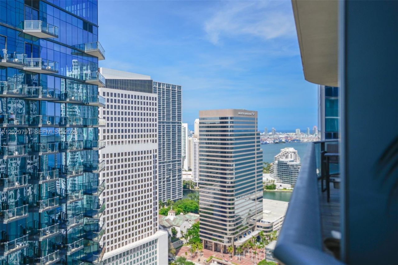 801 S Miami Ave , Unit 3706, Miami, FL 33130 Photo
