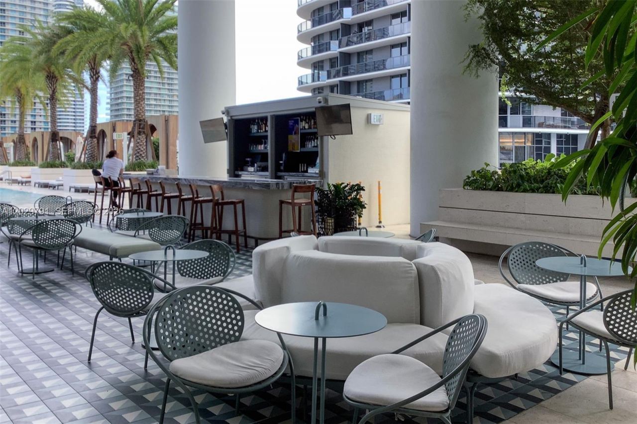 801 S Miami Ave , Unit 3706, Miami, FL 33130 Photo