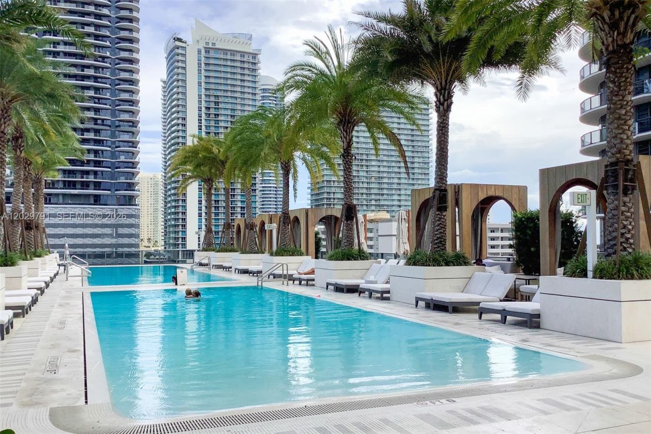 801 S Miami Ave , Unit 3706, Miami, FL 33130 Photo