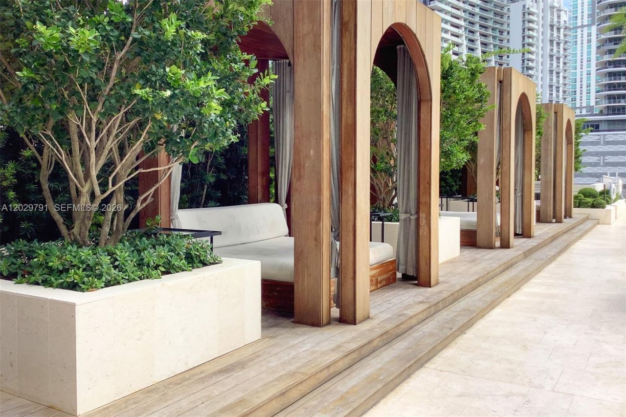801 S Miami Ave , Unit 3706, Miami, FL 33130 Photo