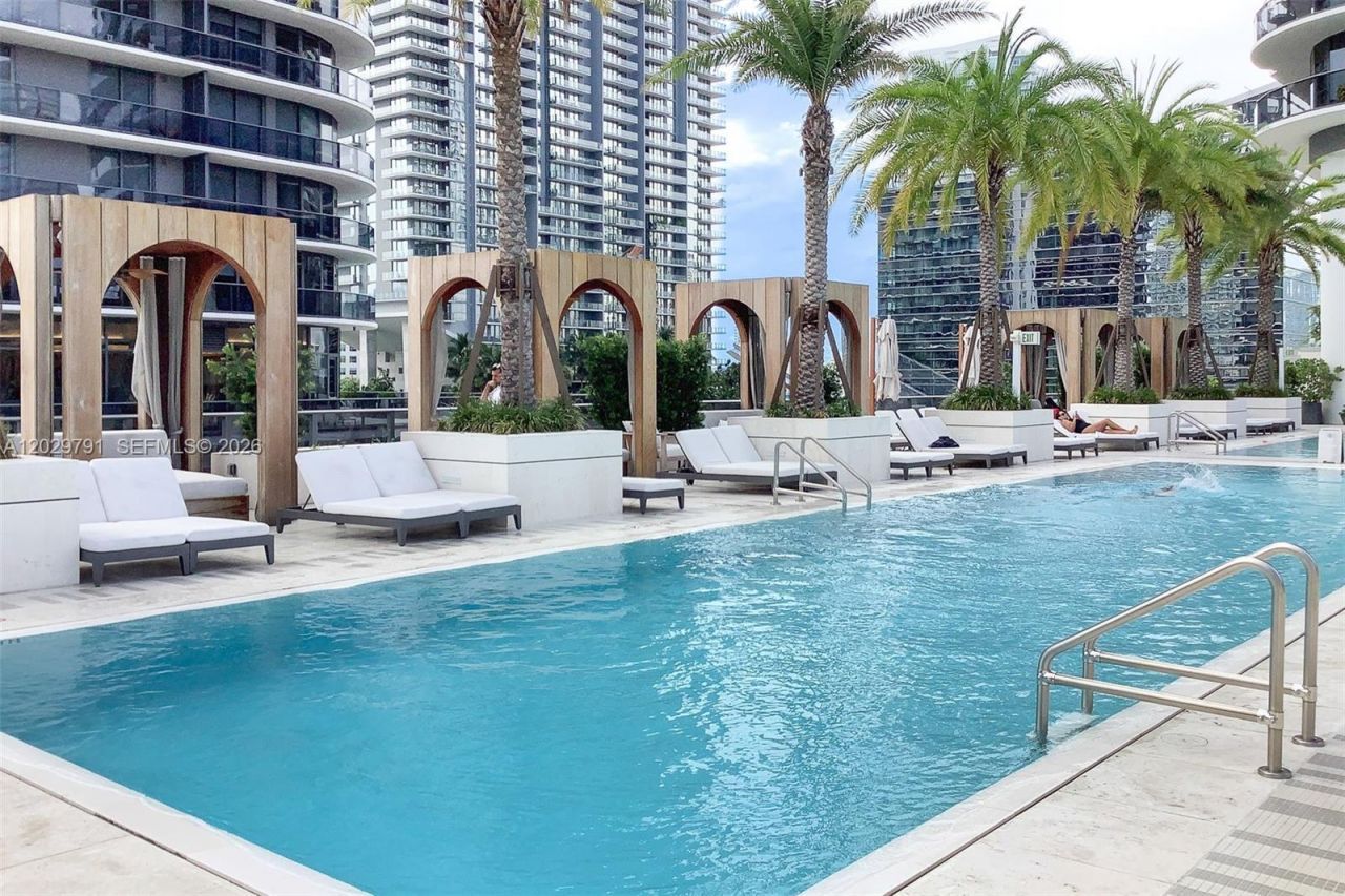 801 S Miami Ave , Unit 3706, Miami, FL 33130 Photo