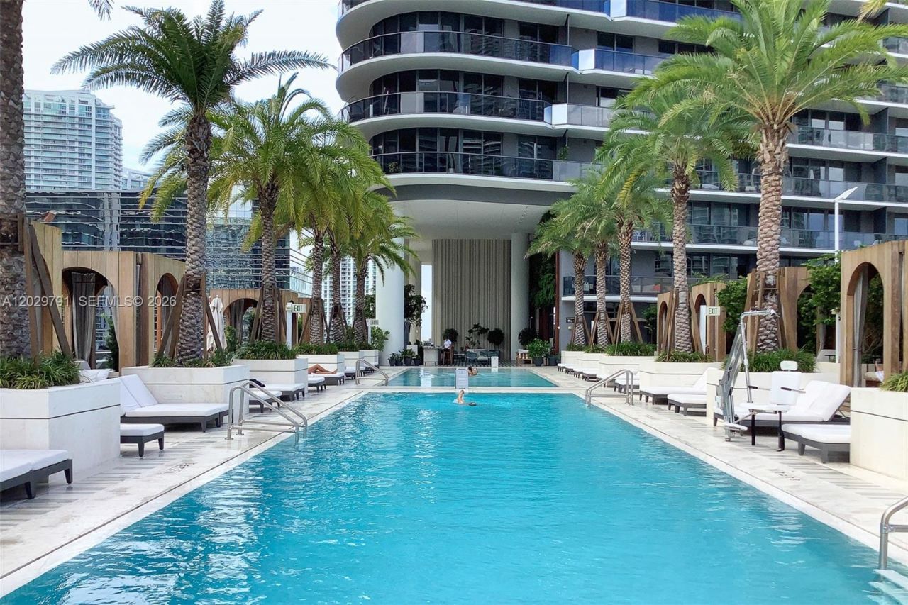801 S Miami Ave , Unit 3706, Miami, FL 33130 Photo