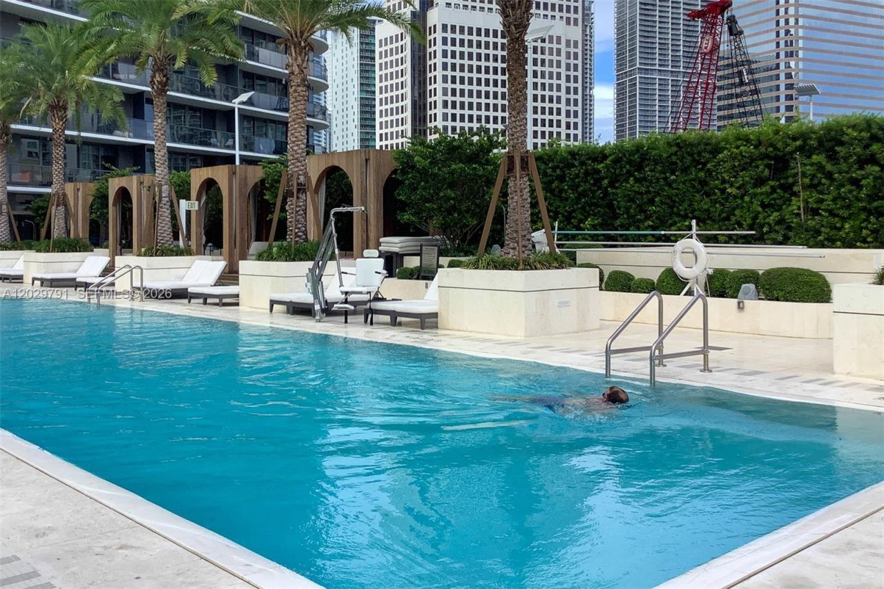 801 S Miami Ave , Unit 3706, Miami, FL 33130 Photo