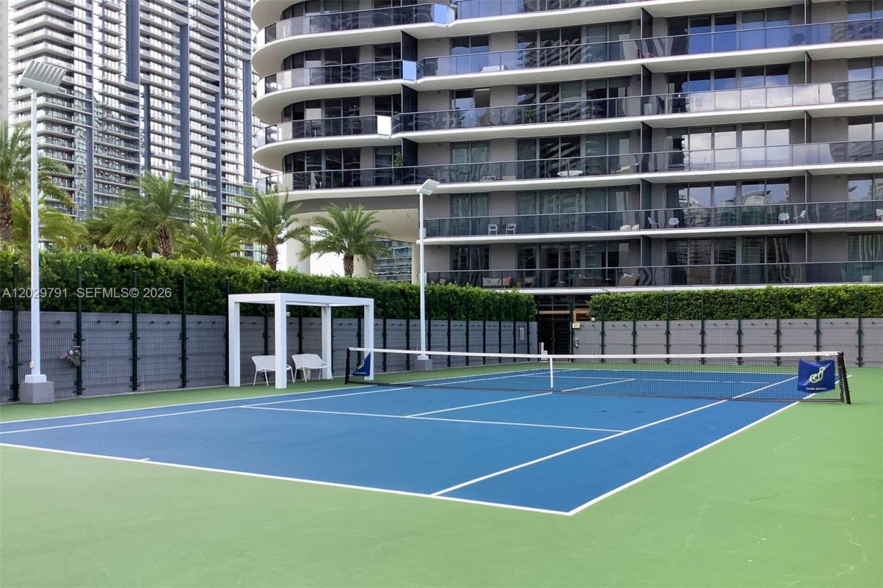 801 S Miami Ave , Unit 3706, Miami, FL 33130 Photo