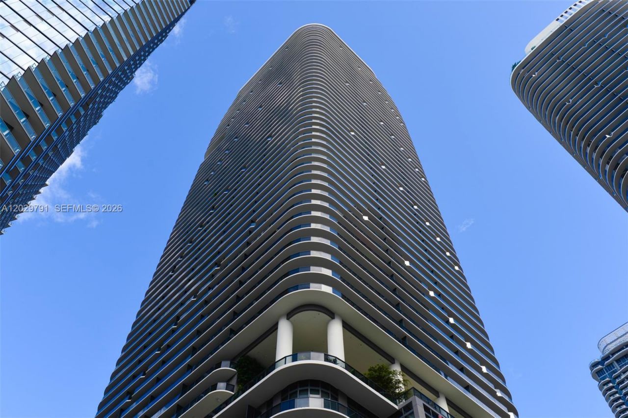 801 S Miami Ave , Unit 3706, Miami, FL 33130 Photo