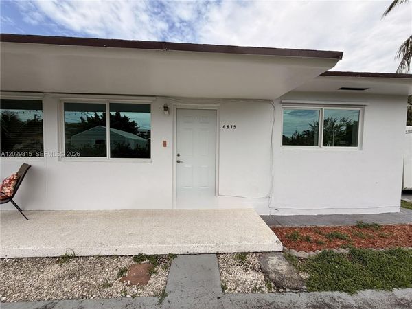 6875 SW 25th Ter, Unit 6877, Miami, FL 33155