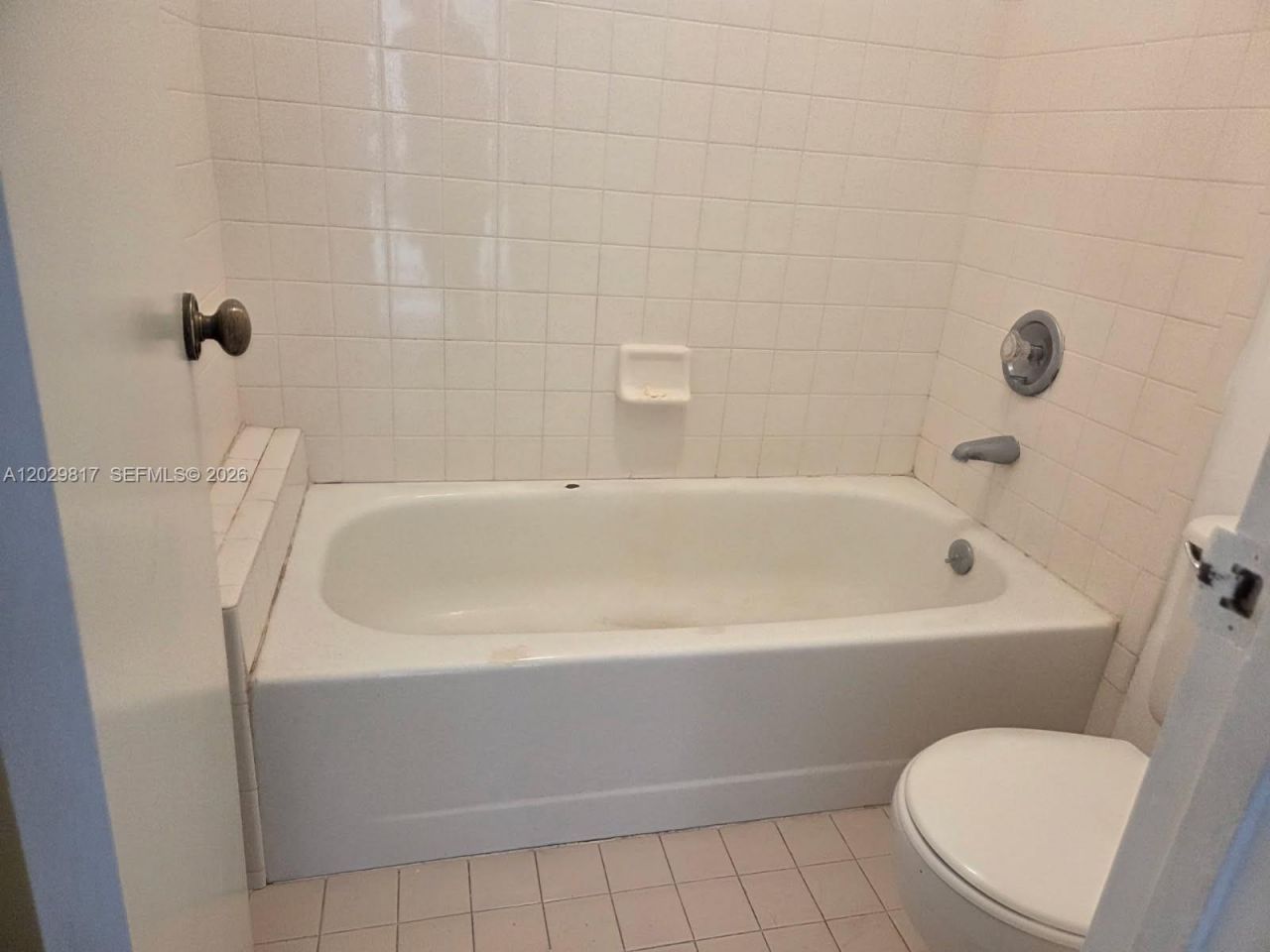 1017 Washington Cir , Unit 1017D, Homestead, FL 33034 Photo