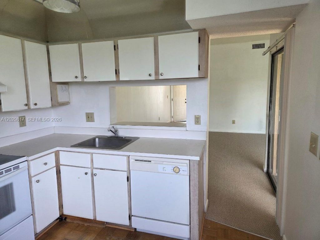1017 Washington Cir , Unit 1017D, Homestead, FL 33034 Photo