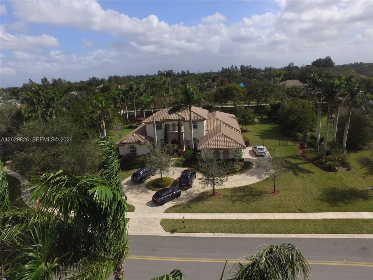 2750 E Jockey Cir E , Davie, FL 33330 Photo