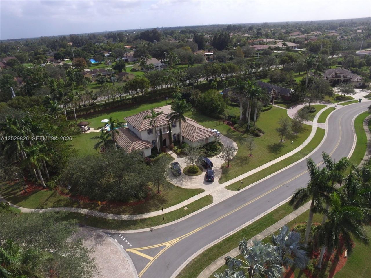2750 E Jockey Cir E , Davie, FL 33330 Photo