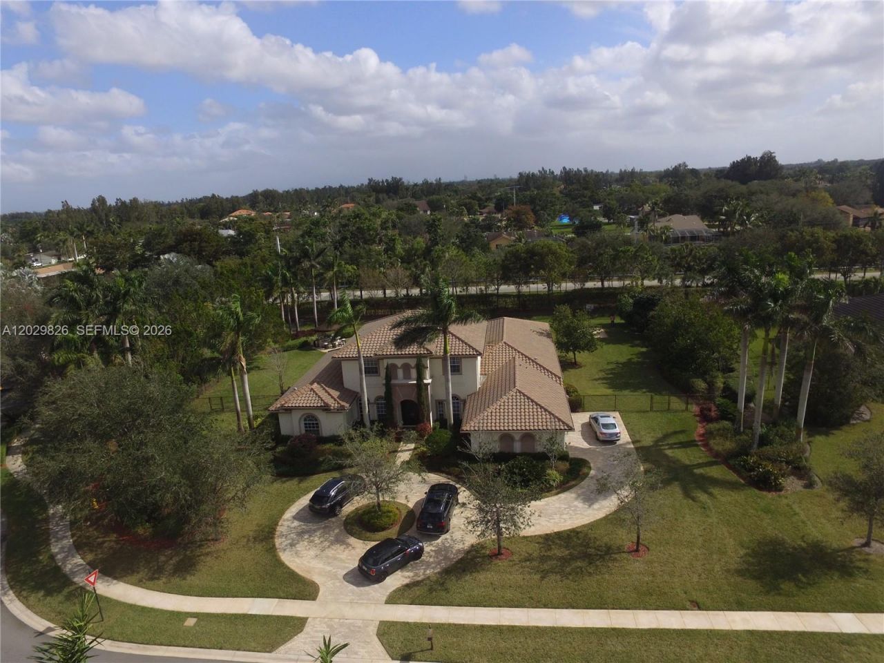 2750 E Jockey Cir E , Davie, FL 33330 Photo