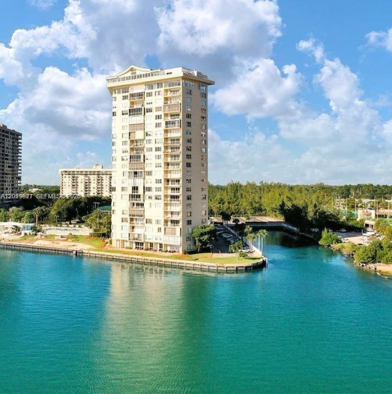 11111 Biscayne Blvd, Unit 6H, Miami, FL 33181 Photo
