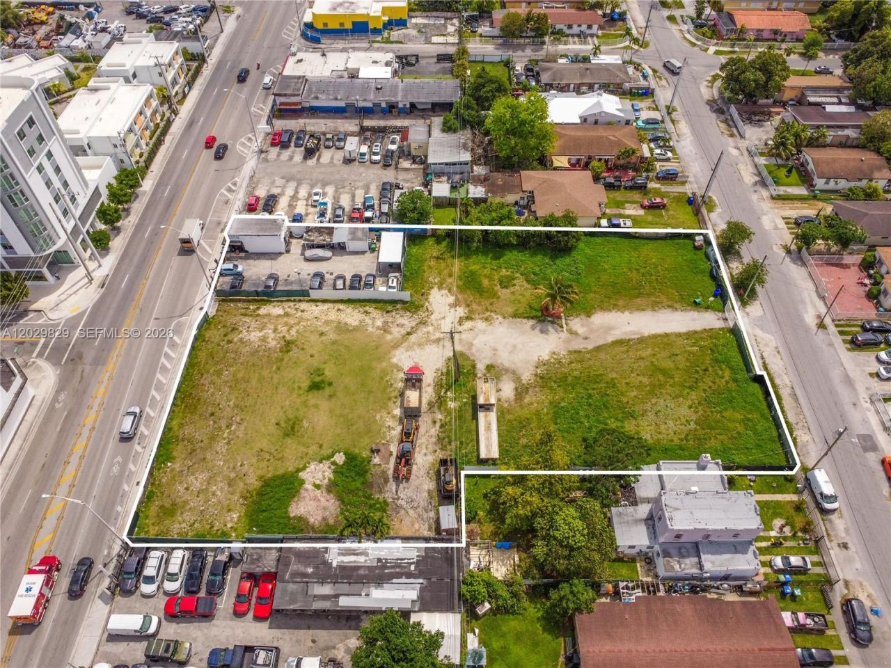 2140 NW 36th St , Miami, FL 33142 Photo