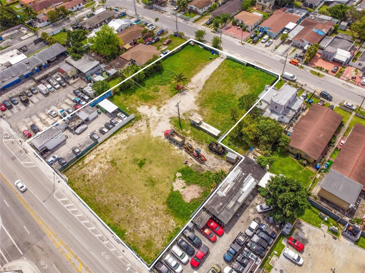 2140 NW 36th St , Miami, FL 33142 Photo