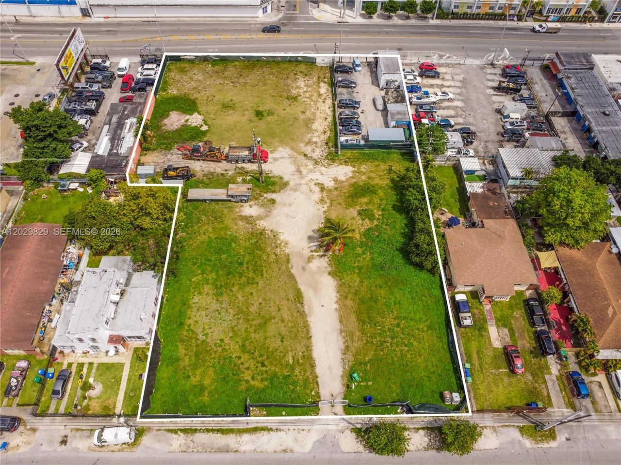 2140 NW 36th St , Miami, FL 33142 Photo