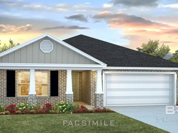 31698 Lyon Road, Spanish Fort, AL 36527