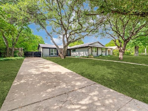 3707 Ridgeoak Way, Farmers Branch, TX 75244