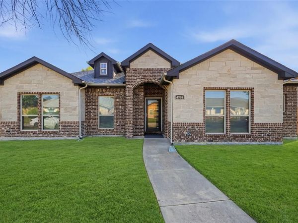 4909 Collingwood Drive, Garland, TX 75043