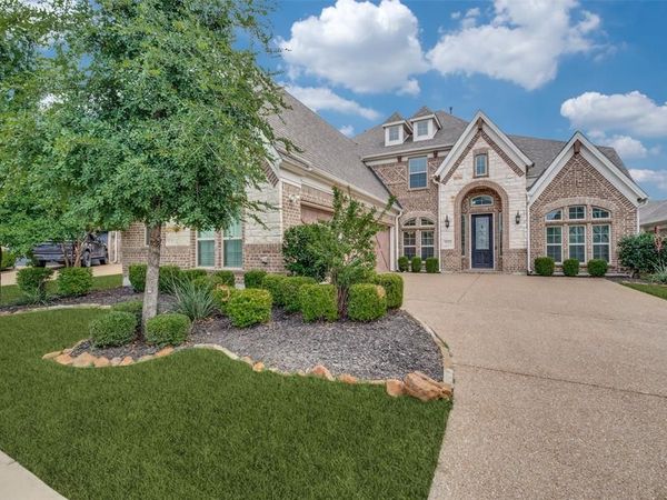 3624 Ladybank, The Colony, TX 75056