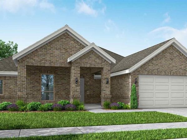 2609 River Bank Drive, Burleson, TX 76028