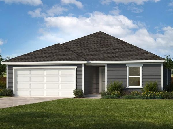 820 Trujillo Drive, Seagoville, TX 75159