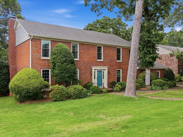 14 Saint Andrews Drive , Little Rock, AR 72212