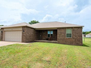 606 Summer Drive, Heber Springs, AR 72543