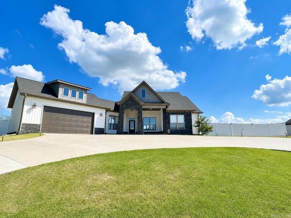 115 Crested Butte Road , Austin, AR 72007