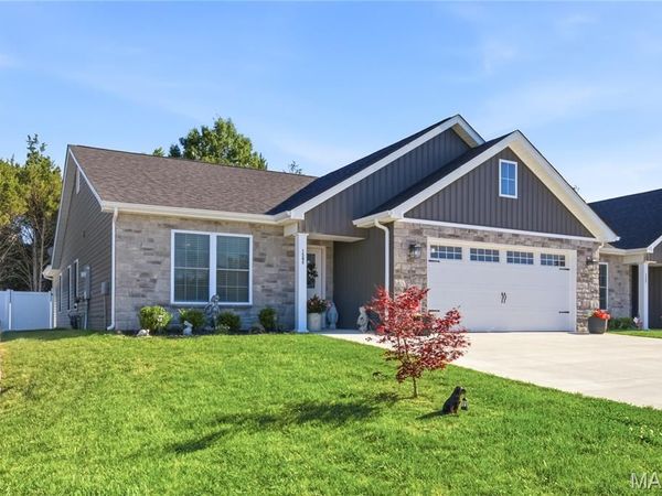 1545 Hickory Landing, De Soto, MO 63020