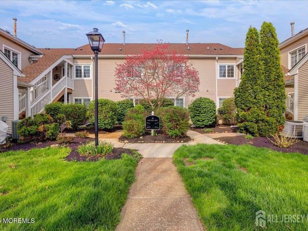 38 Rutland Lane, Unit C, Monroe, NJ 08831