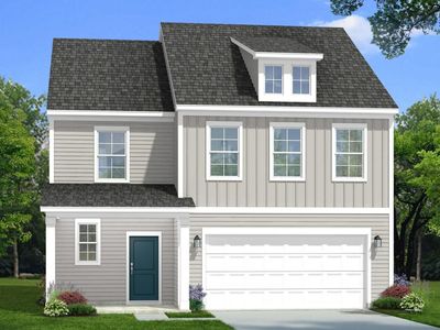 251 Rebel Kat Court, Charleston, SC 29412