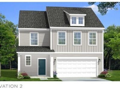 251 Rebel Kat Court, Charleston, SC 29412