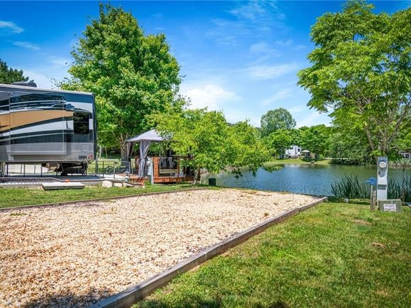 2 Mtn Meadows Drive, Morganton, GA 30560
