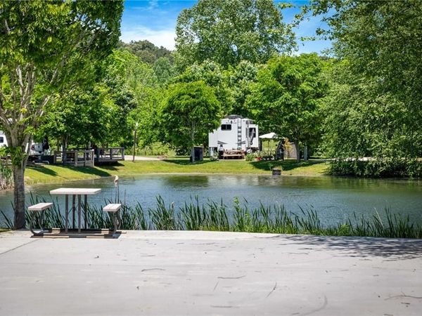 2 Mtn Meadows Drive , Morganton, GA 30560