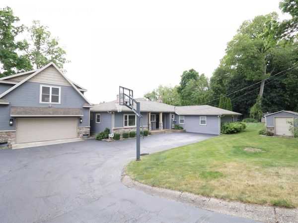 30642 N Shore Drive, Elkhart, IN 46514