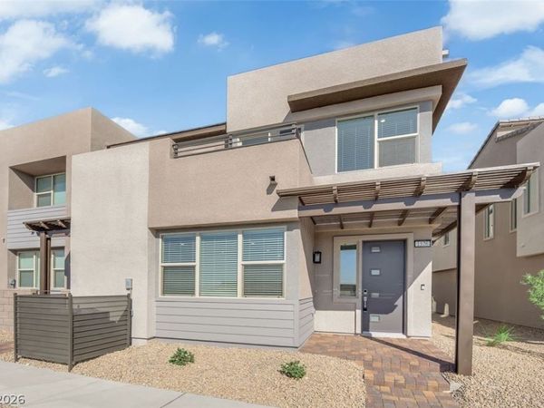 1576 Hopeful Lark Lane , Las Vegas, NV 89138