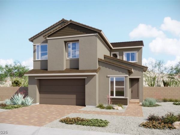 127 Arroyo Arch Lane , Henderson, NV 89015