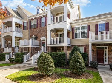 9211 Calabria Drive, Unit 117, Raleigh, NC 27617