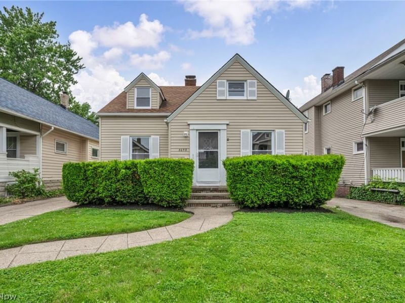 3658 W 138th Street , Cleveland, OH 44111 Photo 2