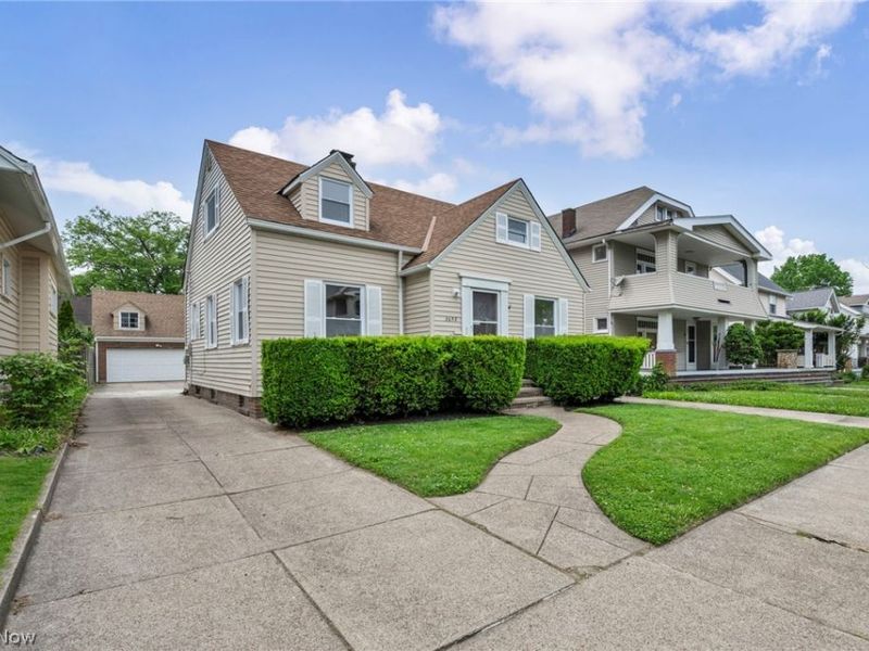 3658 W 138th Street , Cleveland, OH 44111 Photo 3
