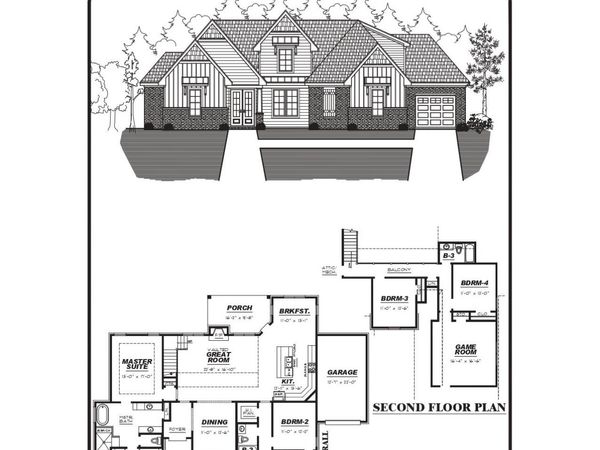 100 ROLLING HILL DR, Piperton, TN 38017