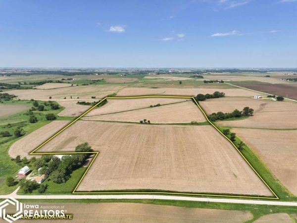 31127 C Ave Avenue, Conrad, IA 50621
