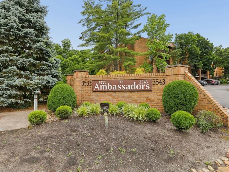 3533 Amberacres Drive, Unit 304, Cincinnati, OH 45237 Photo 35
