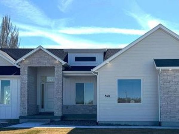 343 E DUTTON , Unit 111, Grantsville, UT 84029