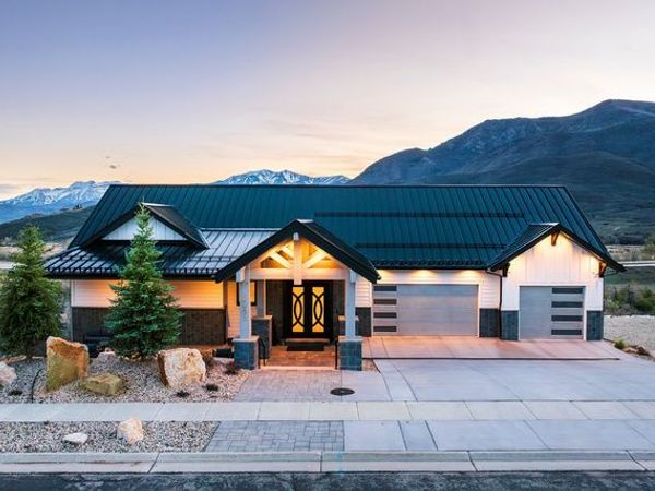 5065 N LAURALWOOD ST , Heber City, UT 84032