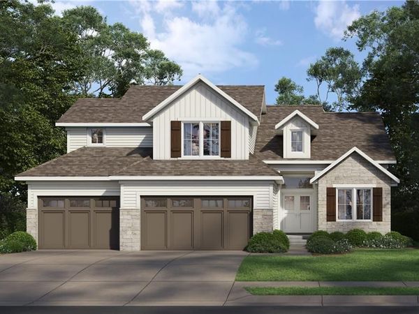18509 Windsor Street, Overland Park, KS 66085