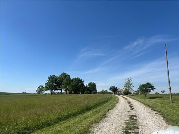 169 NE County Rd V Road, Warrensburg, MO 64093